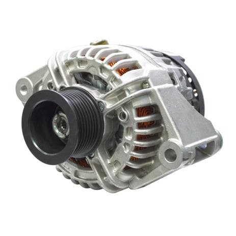 ALT. 12V 90A CARGO 2422/4331