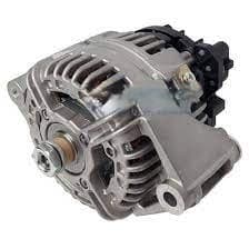 ALT. 24V 50A CNH RETROESCAVADEIRA MU7 MX