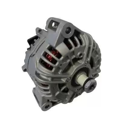 ALT. 12V 200A JOHN DEERE COLHEDORAS3520 3522 TRATO