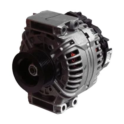 ALT. 24V 100A 8PK SCANIA 124 2006>
