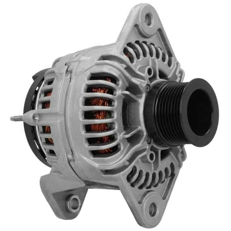 ALT. 24V 150A VOLVO FH12 FH13 FH16 B13 B16R