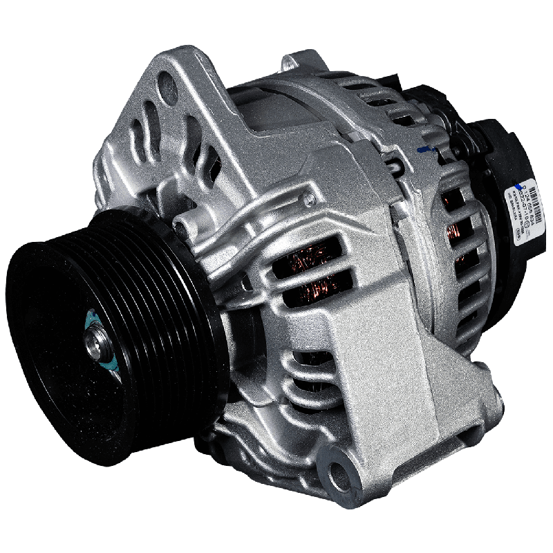 ALT. 24V 150A MB NOVO ACTROS 2019>