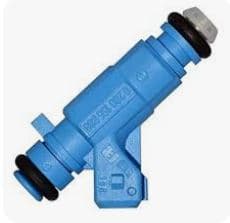 BICO INJETOR AZUL - FISETA/KA 1.0 ZETEC ROCAM