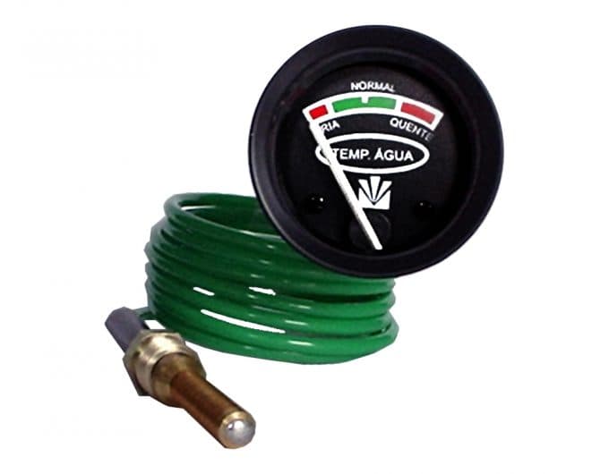TERMOMETRO AGUA VALMET 52MM ROSCA 14X1,5 CB 1,50M