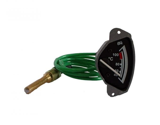 TERMOMETRO MB 1/2 LUA M14X1,5 1MT MBB