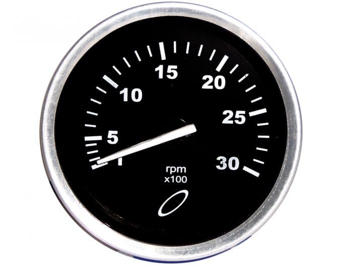 CONTAGIRO 3000RPM 12V 80MM 615HZ VALMET