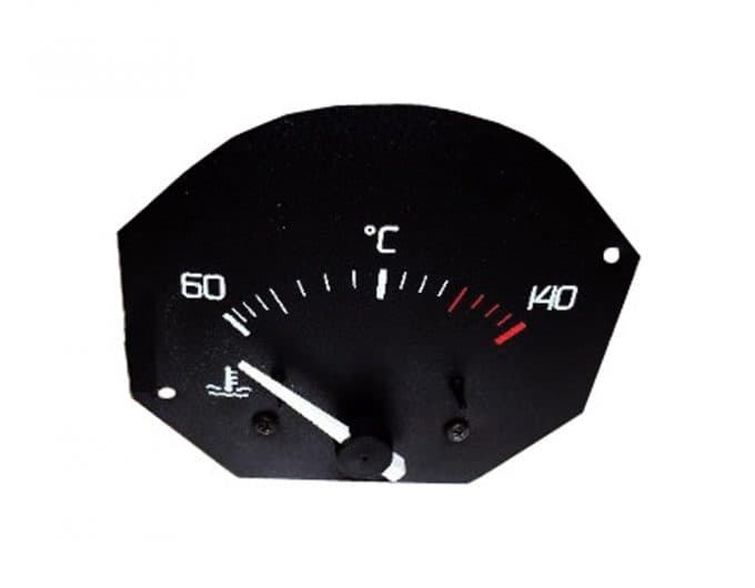 RELOGIO TEMPERATURA UNO EP/ELX 1.0 94/98