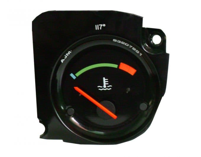 TERMOMETRO AGUA GM CAMINHONETES 87/87