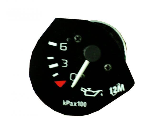RELOGIO PRESSAO OLEO CORCEL, DEL REY 82/90 1.6 GAS