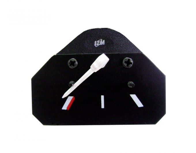 RELOGIO COMBUSTIVEL VOYAGE, GOL 87/96 GAS/ALC