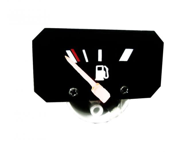 RELOGIO COMBUSTIVEL GOL GT 84/87 ALG/GAS