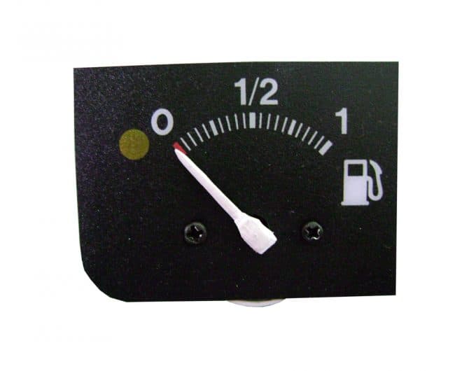 RELOGIO COMBUSTIVEL UNO 1.5 89/93, PREMIO CS/CSL