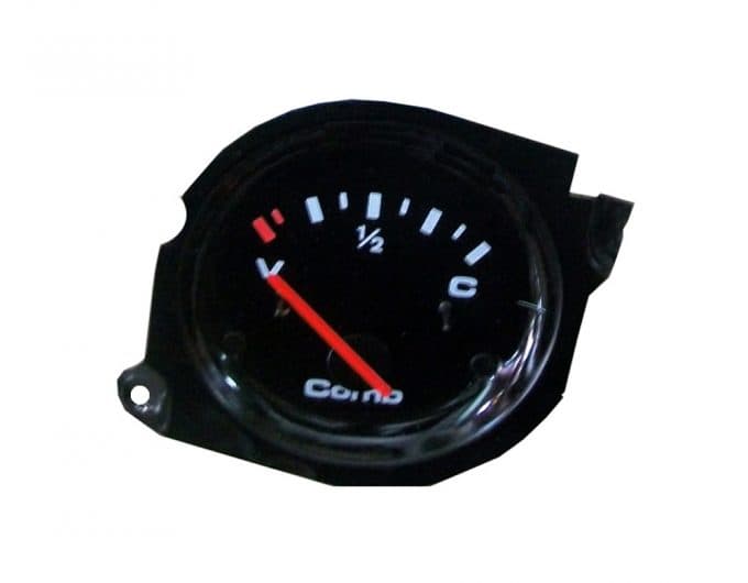 RELOGIO COMBUSTIVEL GM 12V 85/87