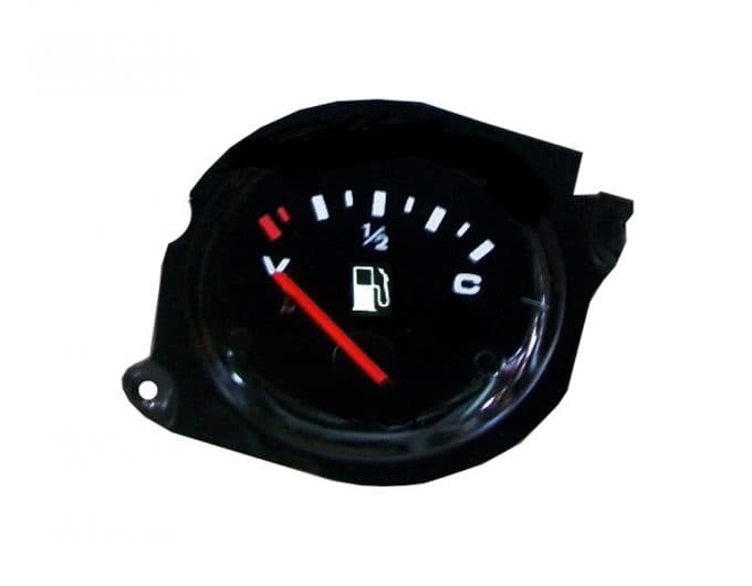 RELOGIO COMBUSTIVEL GM CAMI./CAMINHONETES 88-92 12