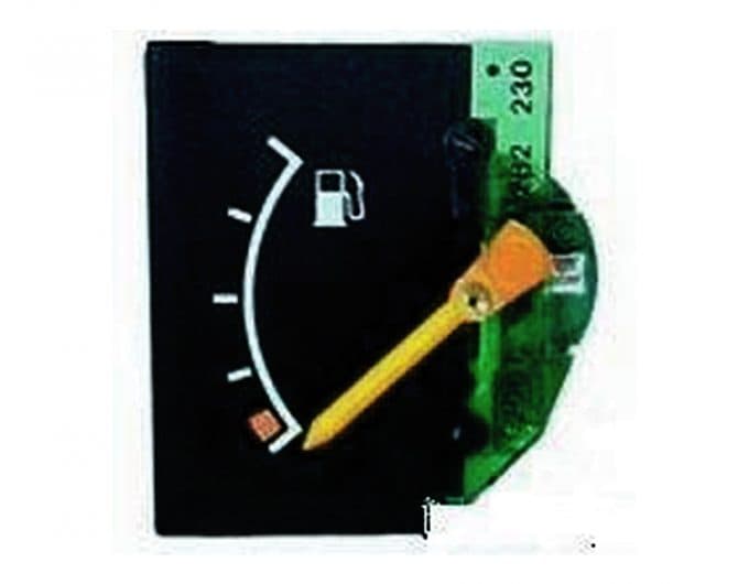 RELOGIO COMBUSTIVEL MONZA SLE/CLASSIC 2.0 85/93