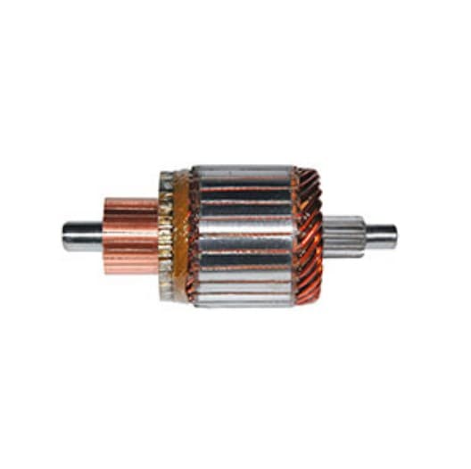 IND. MOTOCRAFT FORD RANGER LONGO