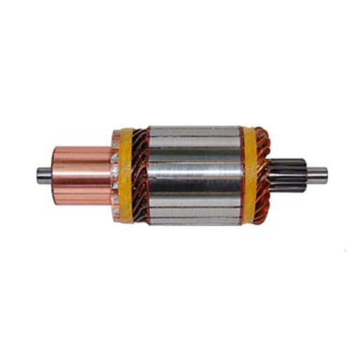 IND. MITSUBISHI 24V VW TRACTOR CONSTELATION MB264