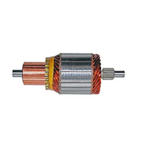 IND. PRESTOLITE 12V CUMMINS PARTIDA M100R