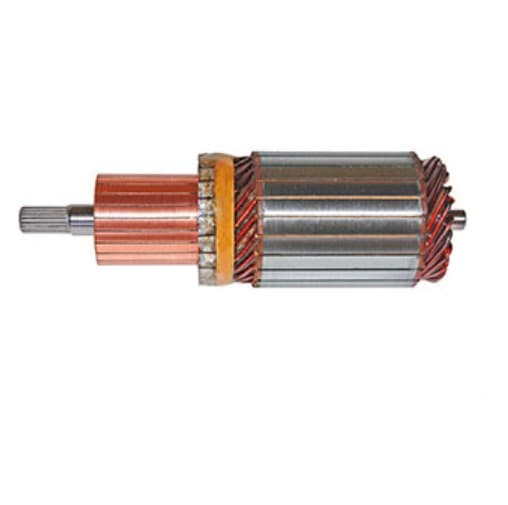 IND. DENSO 24V CATERPILLAR J.DEERE