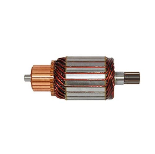 IND. DENSO 12V EMPILHADEIRA TOYOTA YALE