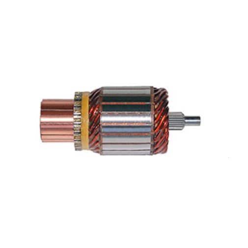 IND. DELCO 12V GM BLAZER S10