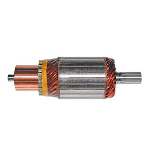 IND. DENSO 24V TOYOTA EMPILHADEIRA