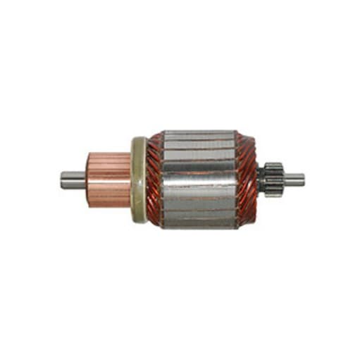 IND. LUCAS M93 SPRINTER SILVERAD RANGER MF S10 BLA