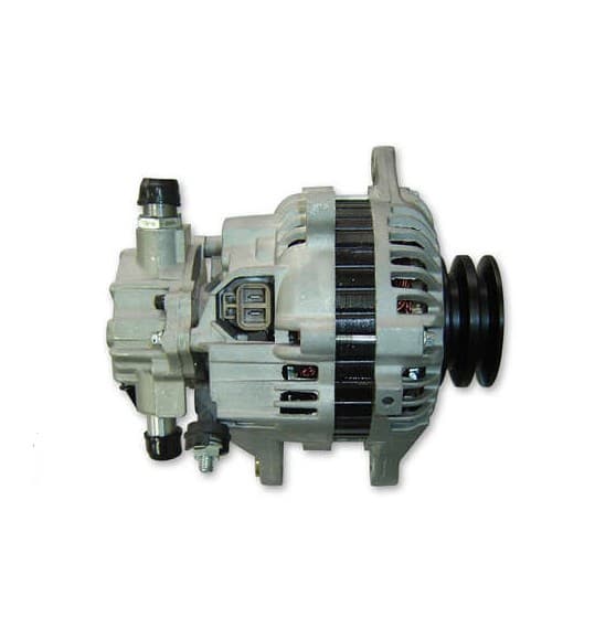 ALT. 75A C/BOMBA VACUO HR H100