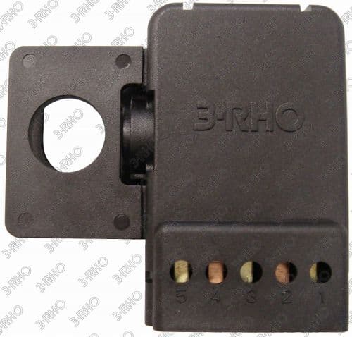 INT.FREIO F250 350 4000 RANGER