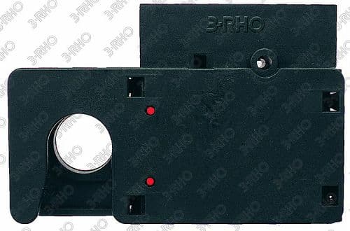 INT.FREIO S10 BLAZER TD C/FREIO ABS
