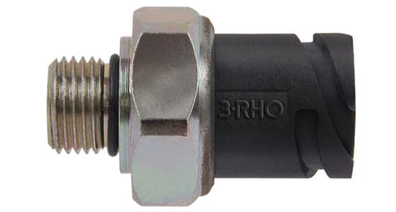 INTERRUPTOR PNEUMÁTICO 24V VOLVO CAM