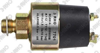 SENSOR PRES.AR SCANIA K/T DUPLO
