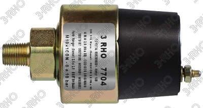SENSOR PRES.OLEO GM, SILVERADO DIESEL