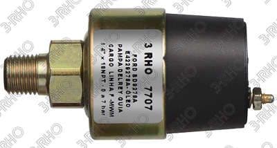 SENSOR PRES.OLEO DEL REY/MWM 84 TD