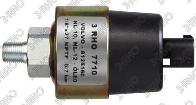 SENSOR PRES.AGUA VOLVO NL DUPLO