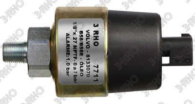 SENSOR PRES. OLEO VOLVO B58/58E