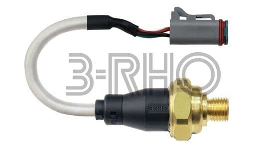 SENSOR PRESSÃO ÓLEO CAMINHÕES ÔNIBUS SCANIA S4