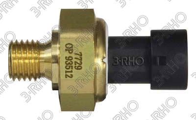 SENSOR PRES.MBB ACCELO APOS 2006, PRESSAO DE AR MW