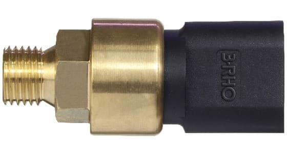 SENSOR PRES. OLEO IVECO STRALIS EUROTRACKER CURSOR