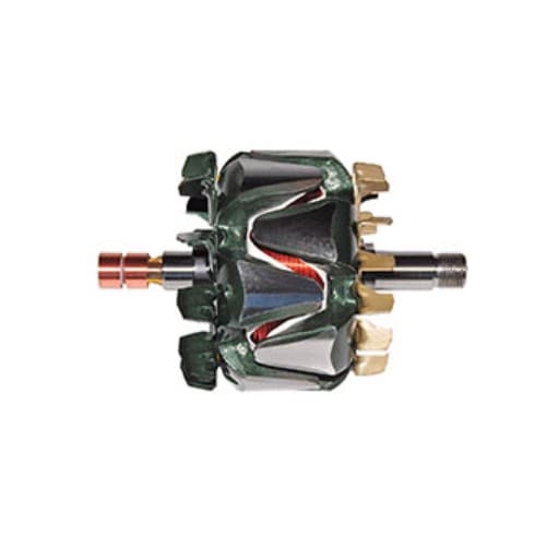 ROTOR MB, VW, MAN E DAF