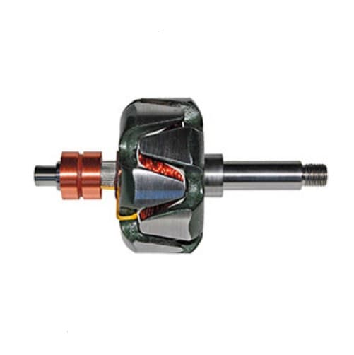 ROTOR MBB TRATOR MAXION