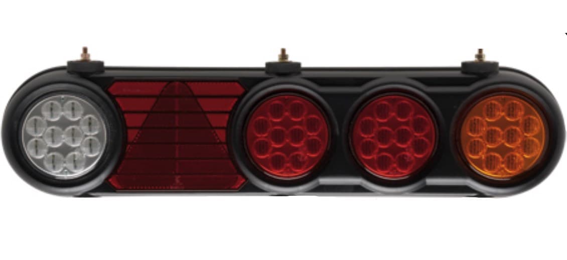 LANT. TRAS. LIBRELATO I LED 24V LD