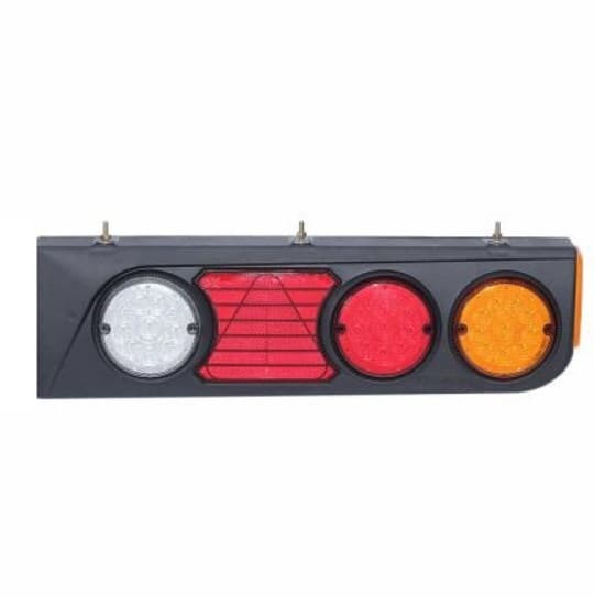 LANT. TRAS. LIBRELATO 2 2011 LD ORIGIN 24V S/PRO