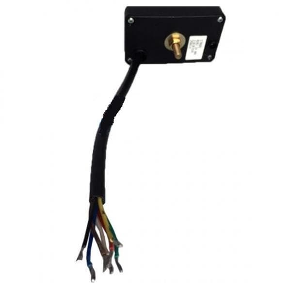 INTERFACE 7 FIO LANT. LED UNIVERS. (FORA DE LINHA)