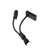 INTERFACE 7 FIOS LANT. LED ROSCADO RANDON/FACC