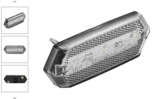 LANT. LAT PRO CRISTAL LIBRELATO NOVA 28187