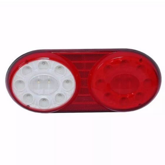BLOCO TRAS. RANDON LED  BIC 1º VERSAO BIVOLT