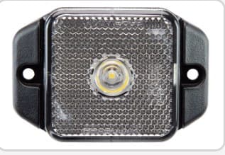LANT. LAT. SR GUERRA 15 CR C FLANGE QUADR LED B