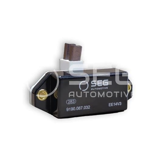 REG.VOLT. FIAT VW GM
