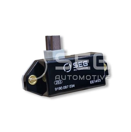 REG.VOLT. ALTERNADOR MB 12V